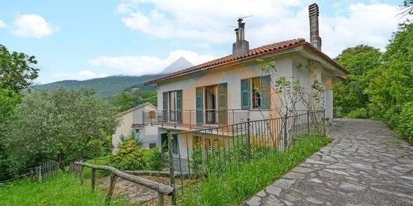 Villa a Stella in località corona - Foto 2