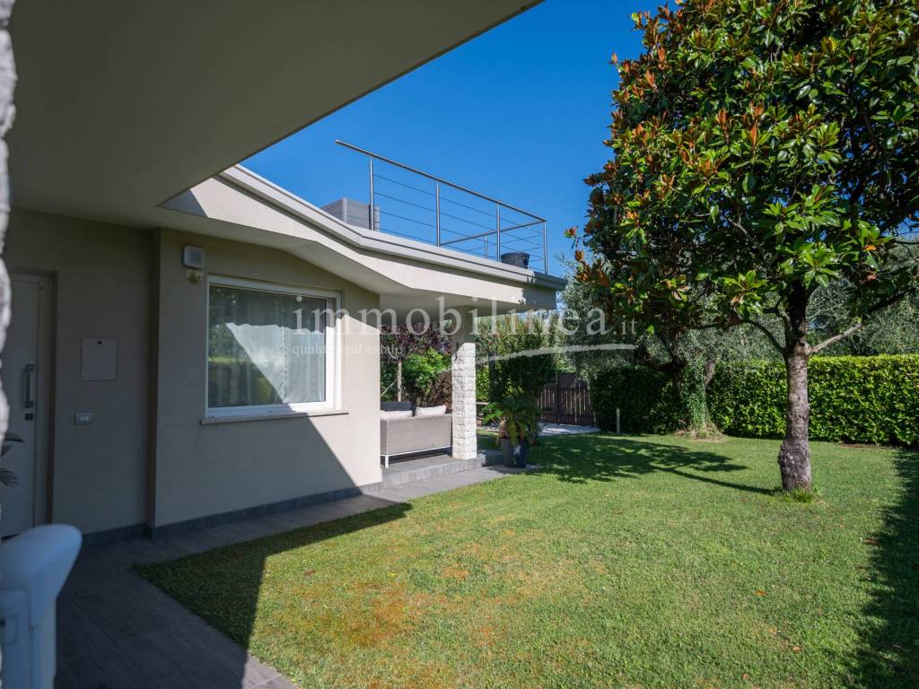 Villa a Bardolino in Località Giare - Foto 3
