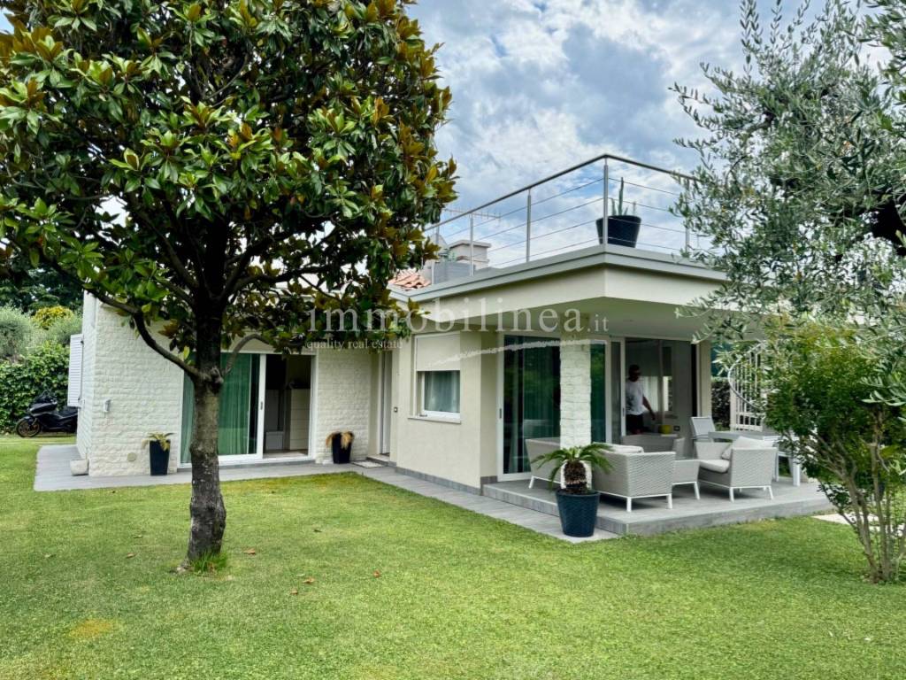Villa a Bardolino in Località Giare - Foto 4