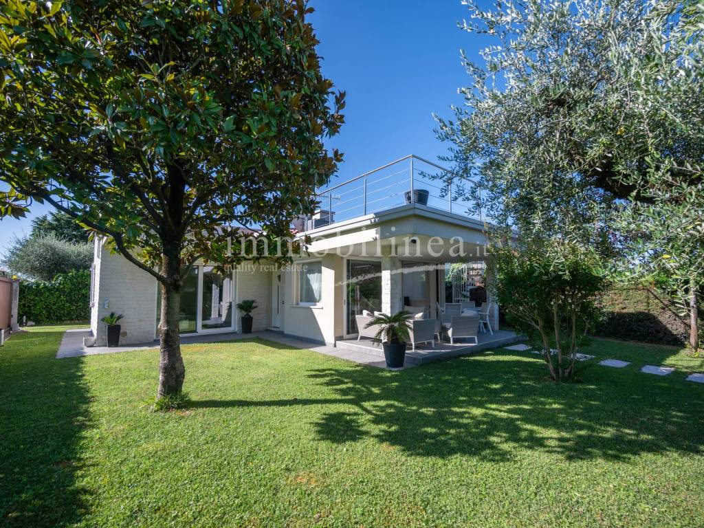 Villa a Bardolino in Località Giare - Foto 5