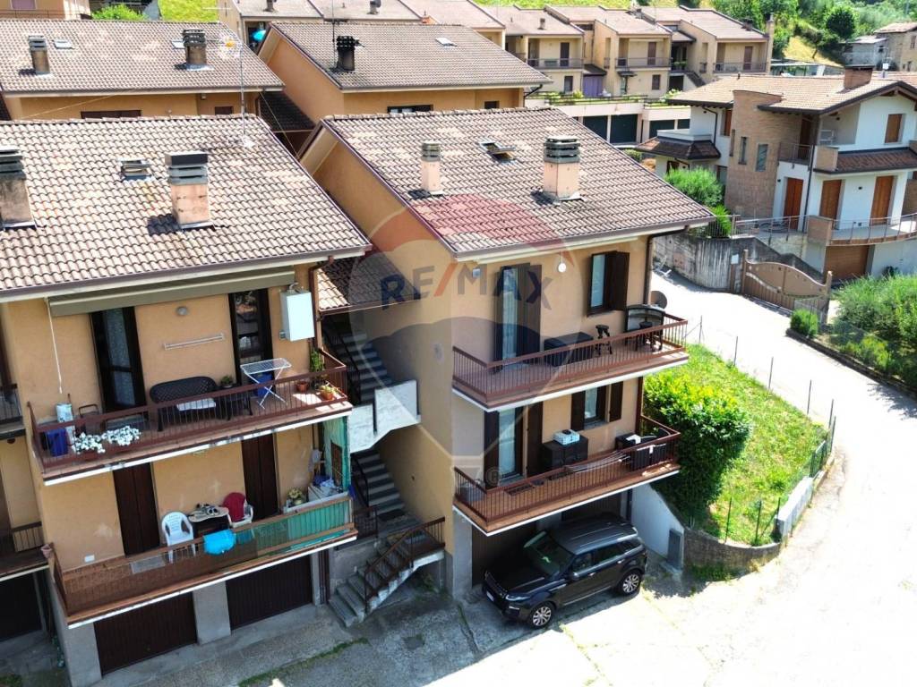 Casa indipendente a Pian camuno - Foto 3