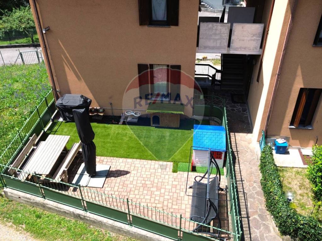 Casa indipendente a Pian camuno - Foto 5