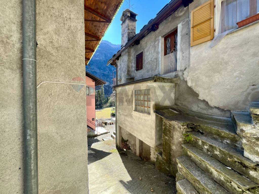Casa indipendente a Varzo in frazione casa quirico, 3 - Foto 3