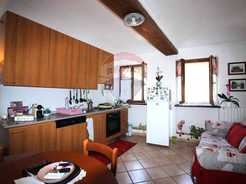 Appartamento a Montafia in Via San Dionigi, 4 - Foto 4