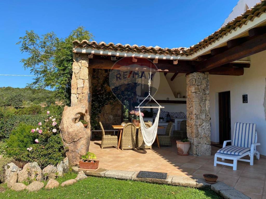 Villa a Arzachena in Santa Teresina - Foto 2