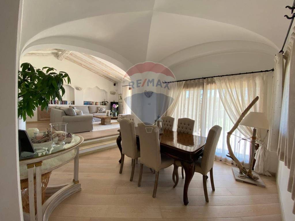 Villa a Arzachena in Santa Teresina - Foto 4