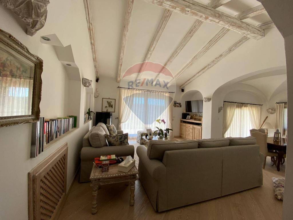 Villa a Arzachena in Santa Teresina - Foto 5