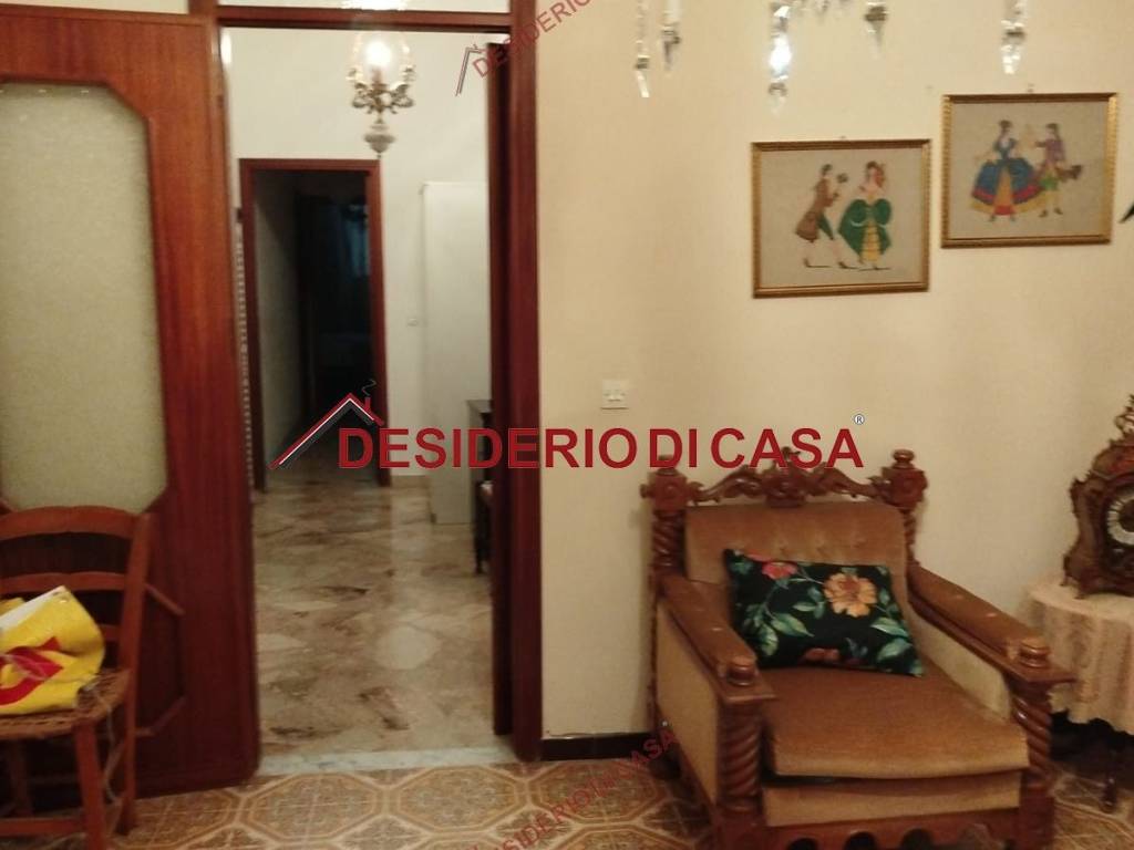 Casa indipendente a Carini in Via Nazionale, 67 - Foto 3