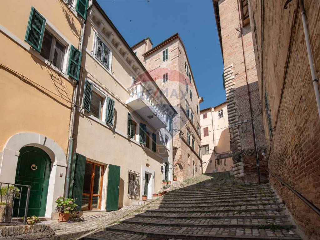 Casa indipendente a Jesi in costa baldassini, 5 - Foto 2