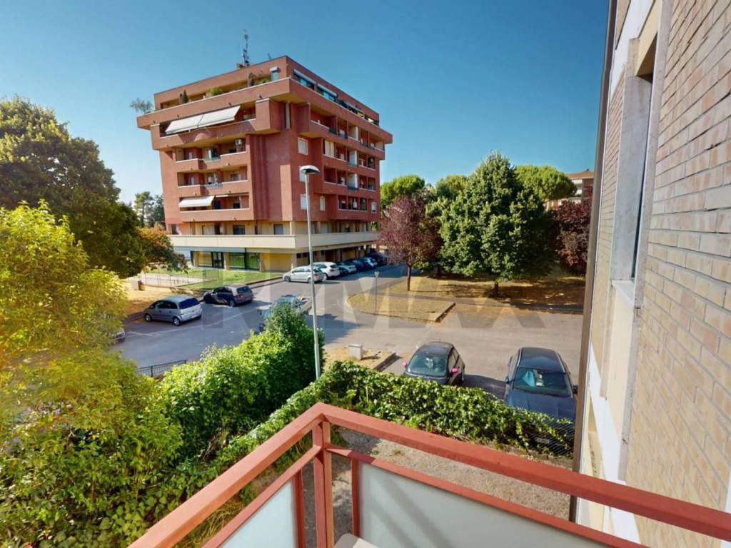 Appartamento a Bastia umbra in via filippo turati - Foto 2