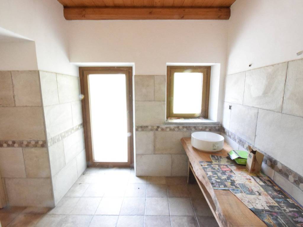 Rustico / casale a Bagnolo piemonte in Via Biacanai, 3 - Foto 4