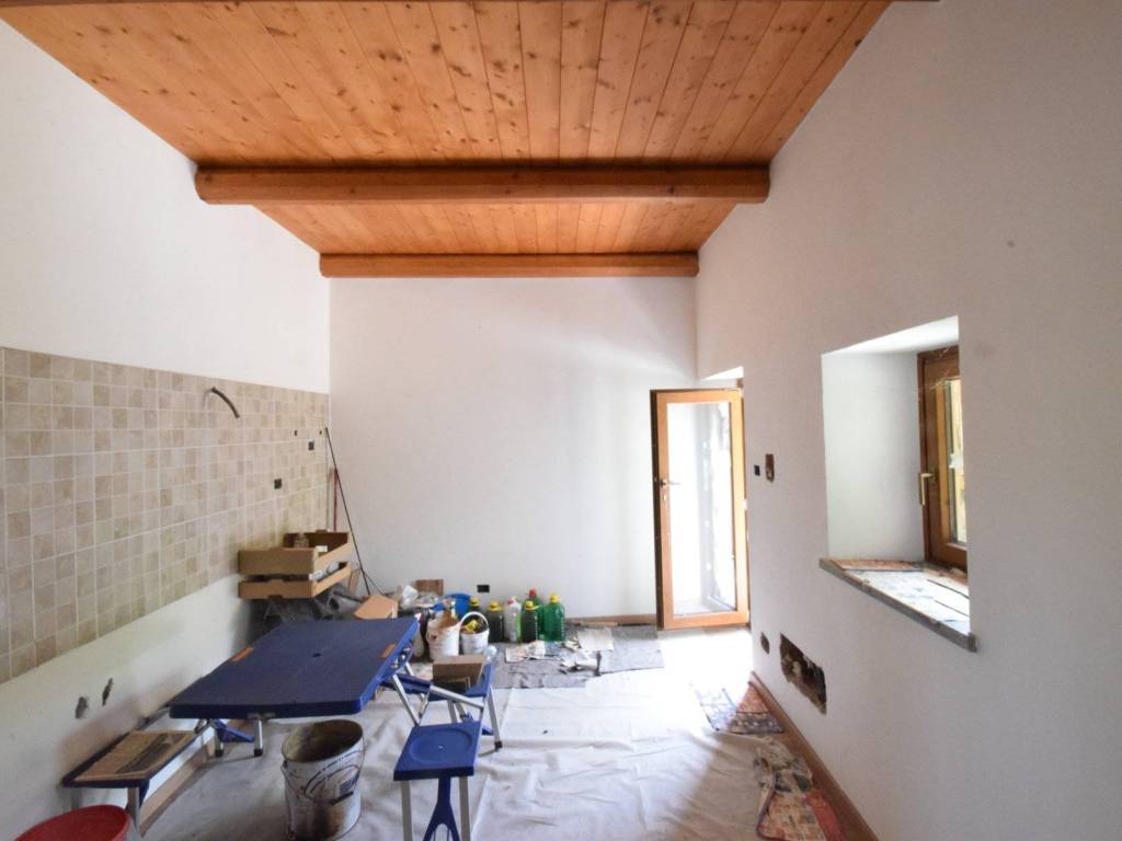 Rustico / casale a Bagnolo piemonte in Via Biacanai, 3 - Foto 5