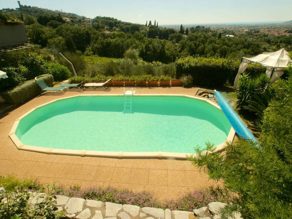 Villa a Castelnuovo magra - Foto 2