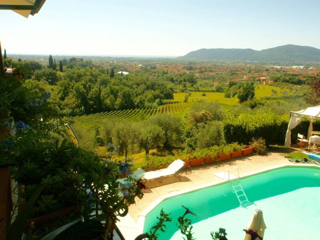 Villa a Castelnuovo magra - Foto 3