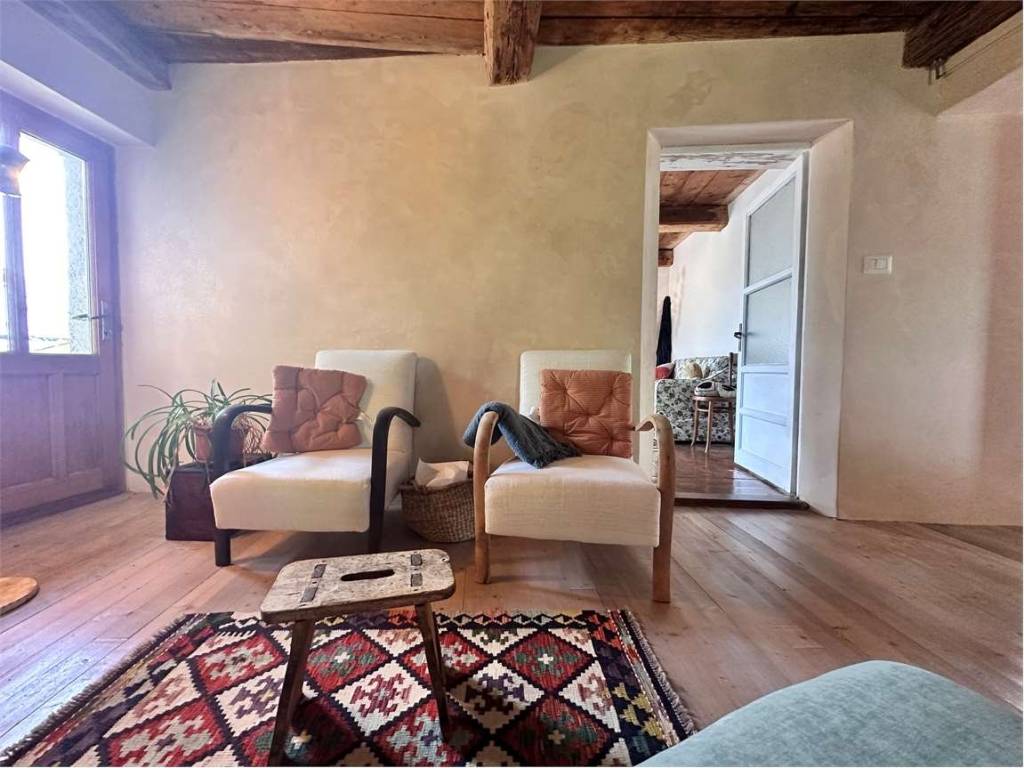 Casa indipendente a Crodo in Frazione Campieno, SNC - Foto 2