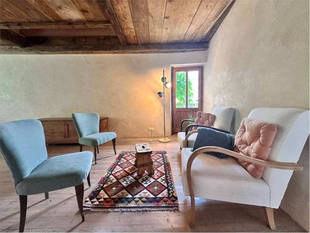 Casa indipendente a Crodo in Frazione Campieno, SNC - Foto 3