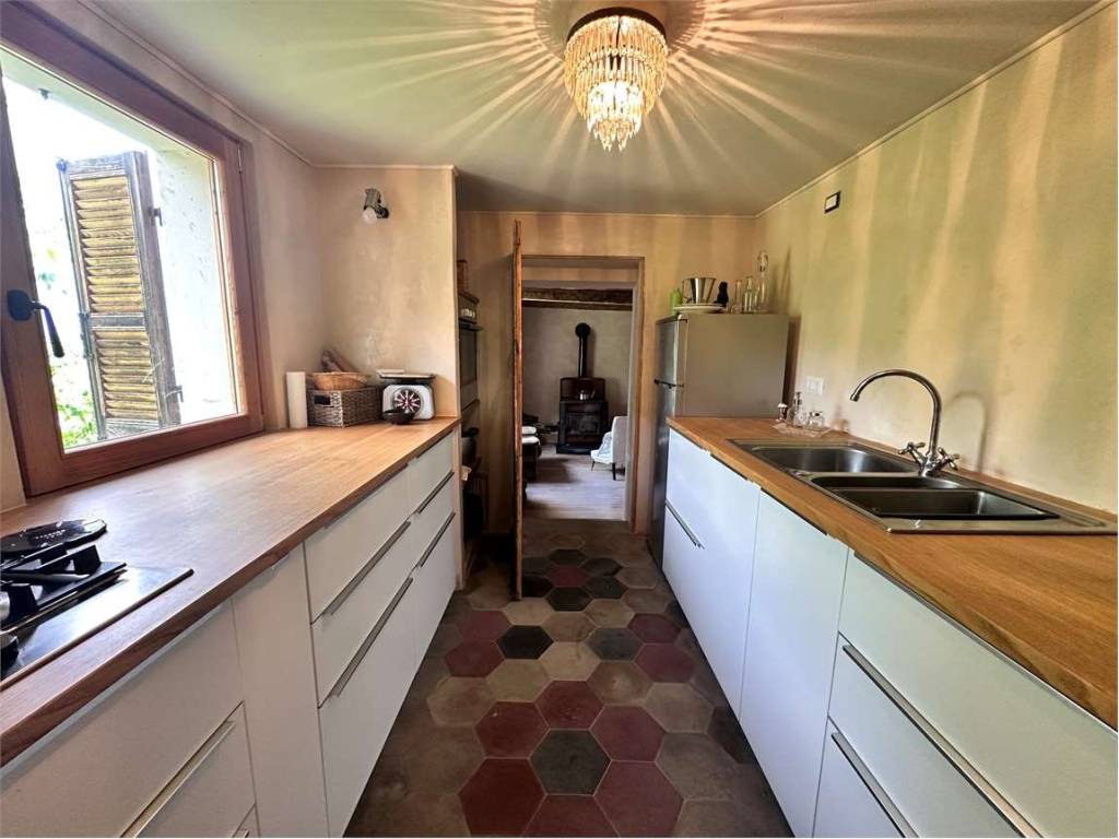 Casa indipendente a Crodo in Frazione Campieno, SNC - Foto 4