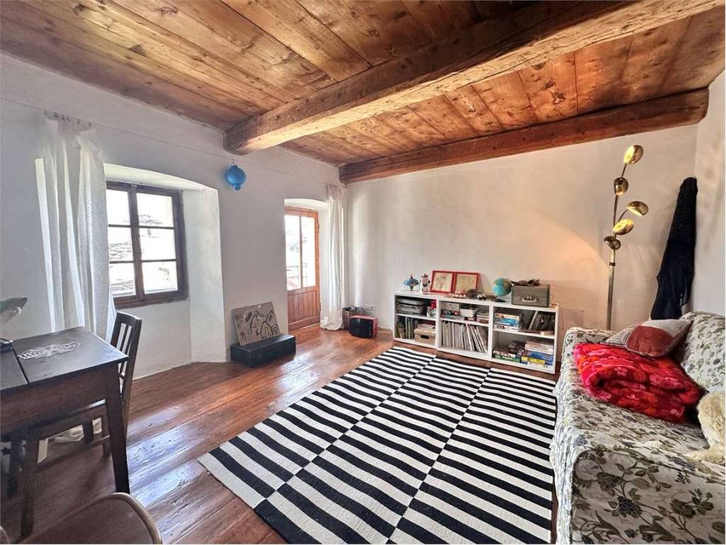Casa indipendente a Crodo in Frazione Campieno, SNC - Foto 5
