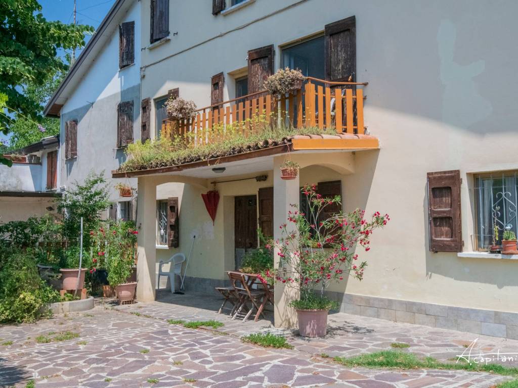 Villa a Soliera in Strada Morello, 102 - Foto 2