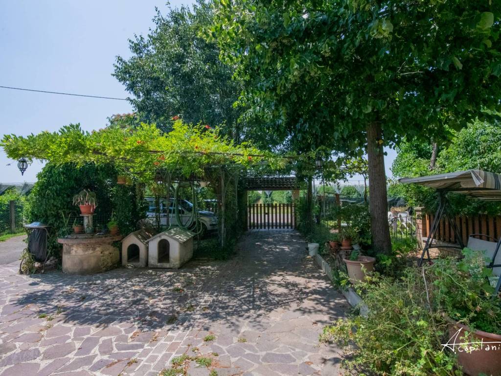 Villa a Soliera in Strada Morello, 102 - Foto 3
