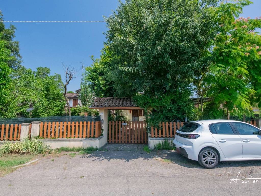 Villa a Soliera in Strada Morello, 102 - Foto 4
