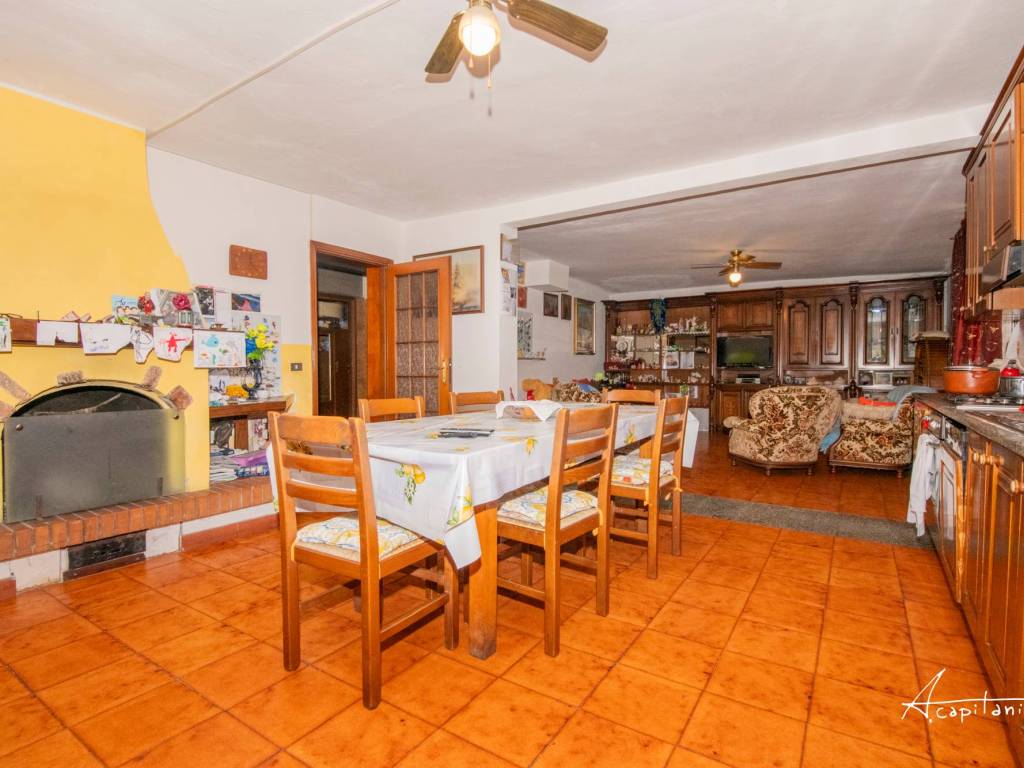 Villa a Soliera in Strada Morello, 102 - Foto 5