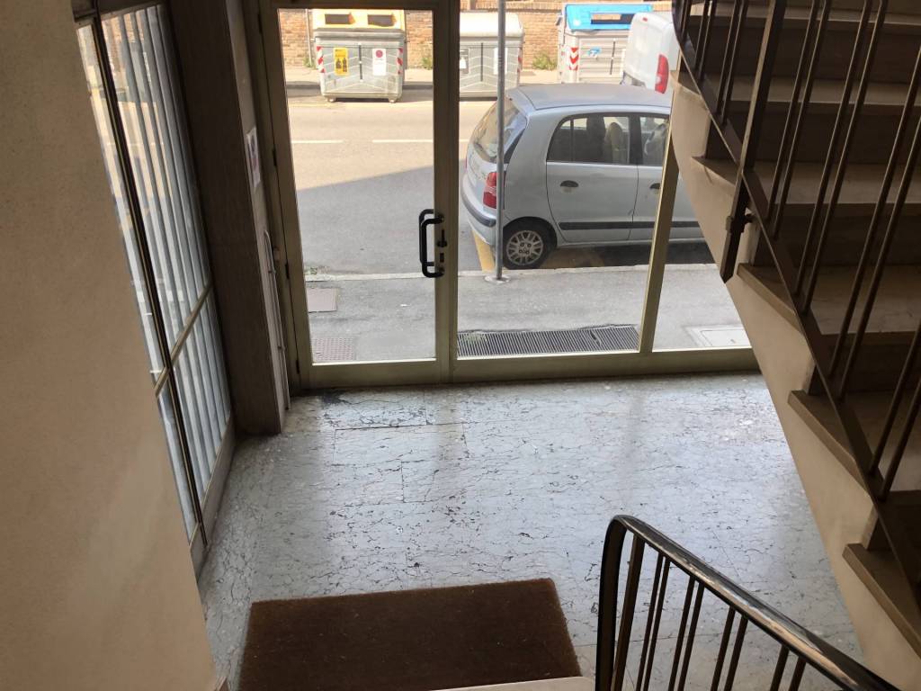 Appartamento a Ferrara in Corso Porta Po, 117 - Foto 2