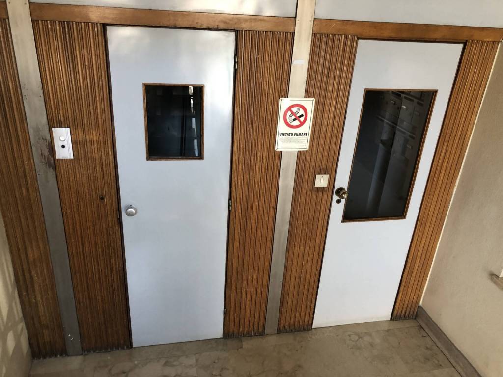 Appartamento a Ferrara in Corso Porta Po, 117 - Foto 3