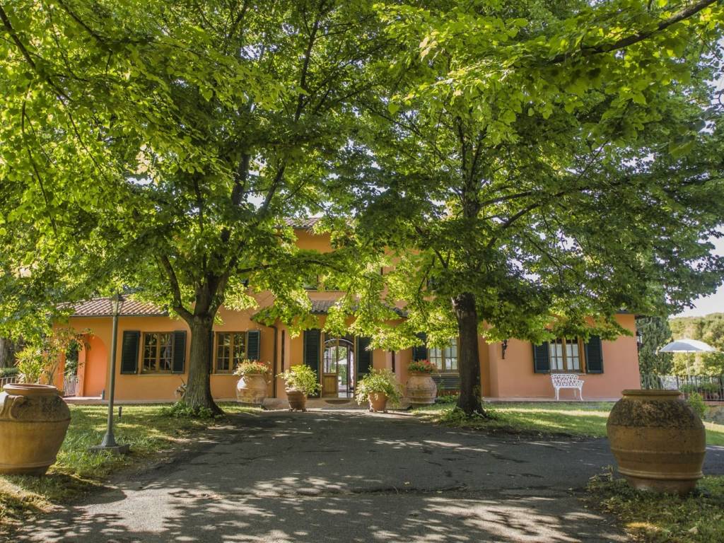 Villa a Capannoli in Via di Solaia, 40 - Foto 2