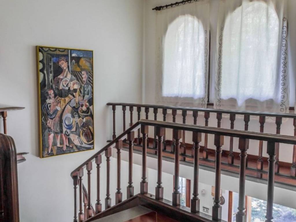 Villa a Capannoli in Via di Solaia, 40 - Foto 3