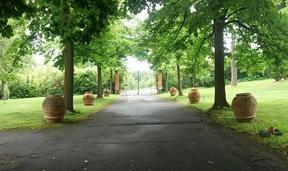 Villa a Capannoli in Via di Solaia, 40 - Foto 4