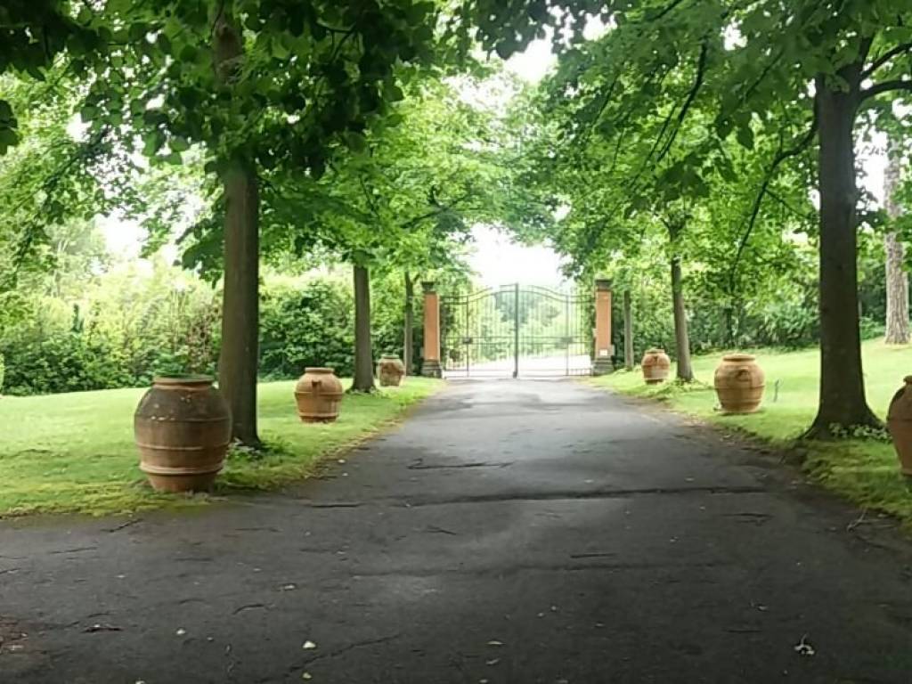 Villa a Capannoli in Via di Solaia, 40 - Foto 5