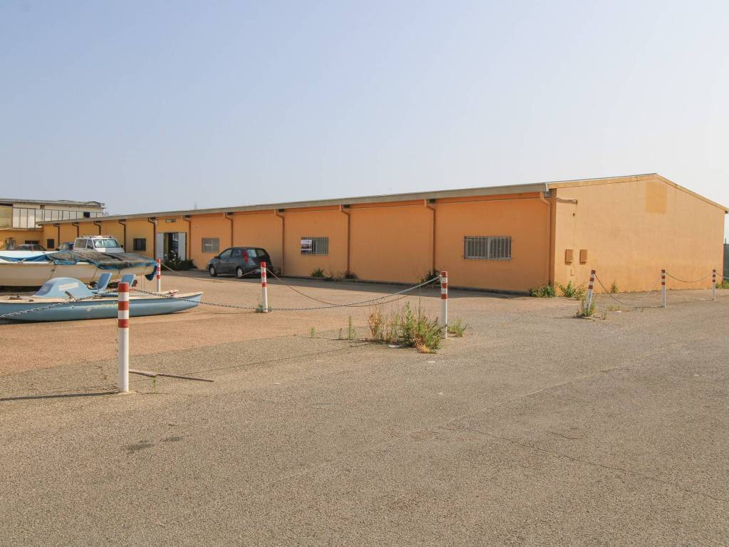 Immobile a Cagliari in Via dell'Agricoltura - Foto 2