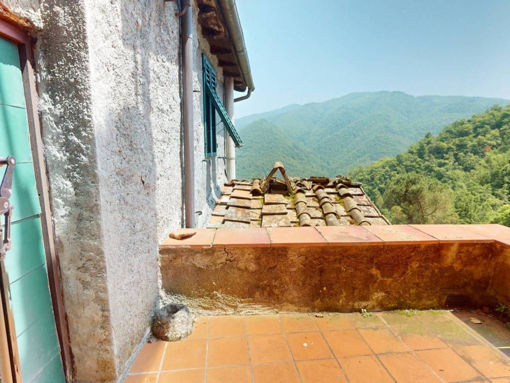 Casa indipendente a Bagni di lucca in Piazza Santa Maria, 9 - Foto 2