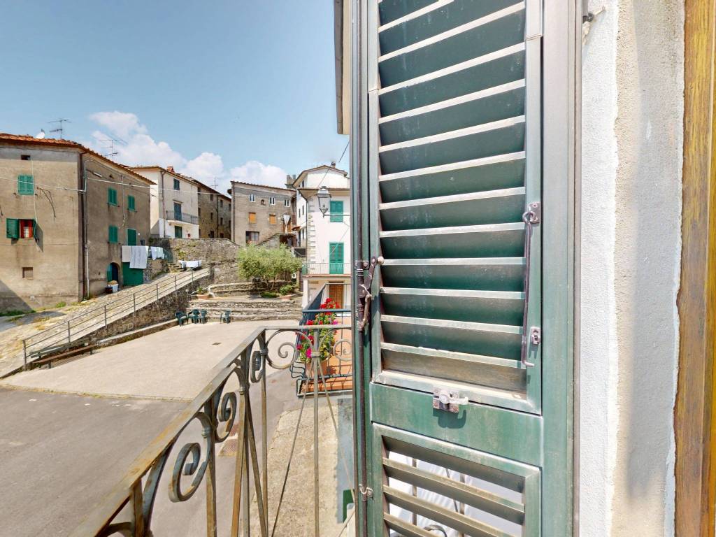 Casa indipendente a Bagni di lucca in Piazza Santa Maria, 9 - Foto 3