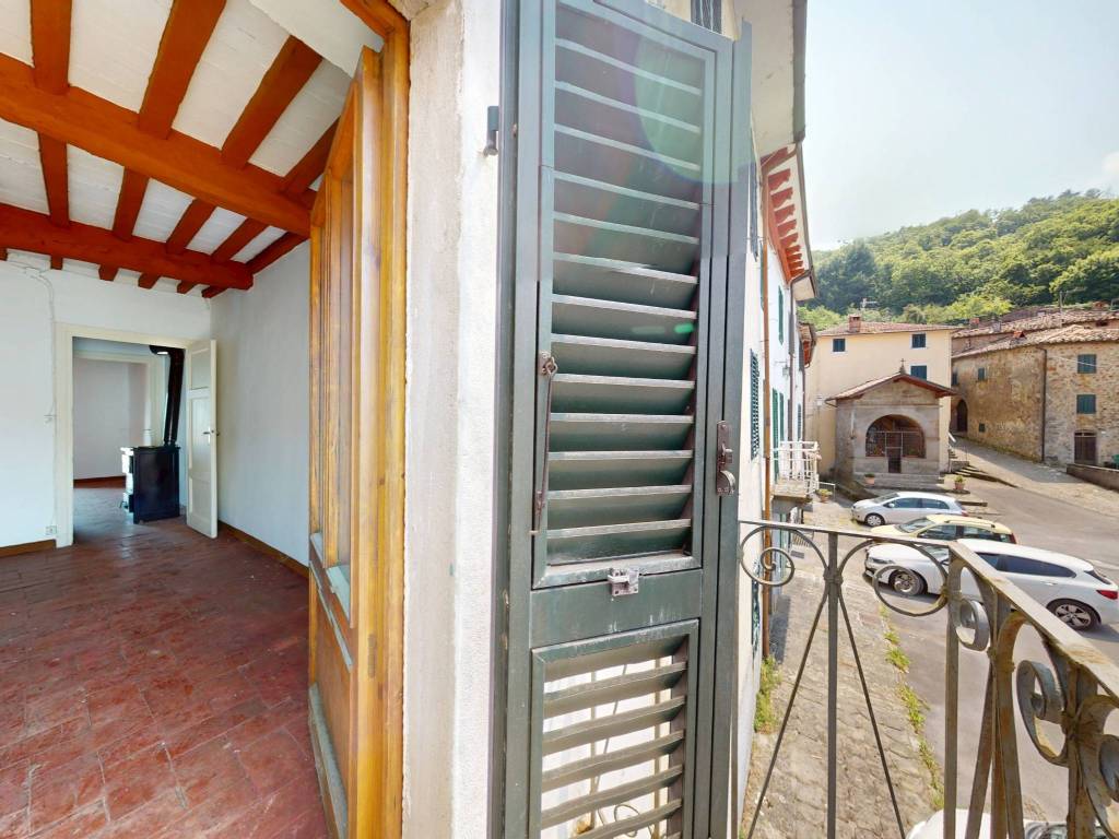 Casa indipendente a Bagni di lucca in Piazza Santa Maria, 9 - Foto 4