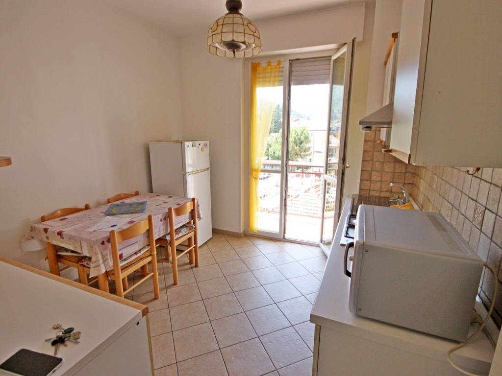 Appartamento a Domodossola in Via Gioacchino Rossini, 2 - Foto 4