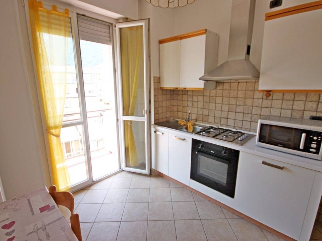 Appartamento a Domodossola in Via Gioacchino Rossini, 2 - Foto 5