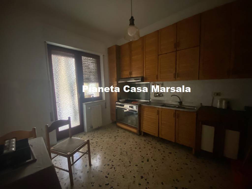 Appartamento a Marsala in Via dello Sbarco - Foto 4