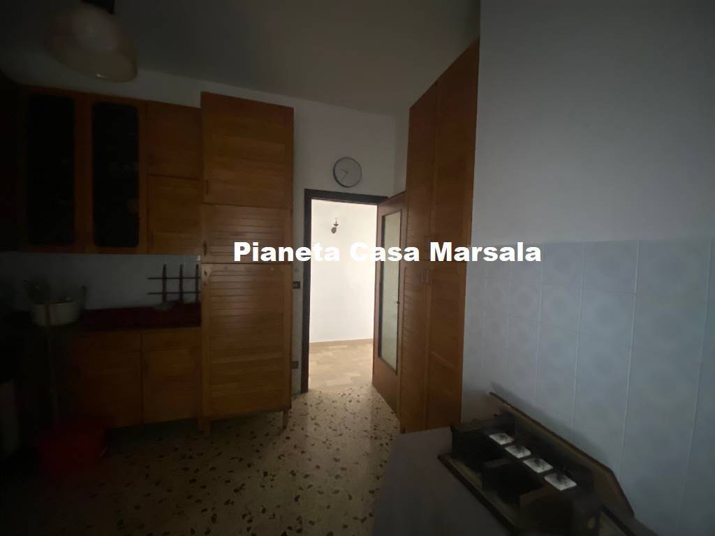 Appartamento a Marsala in Via dello Sbarco - Foto 5