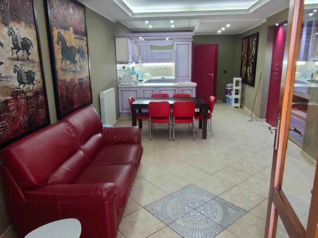 Appartamento a Pizzo in Via Vittorio Emanuele - Foto 5