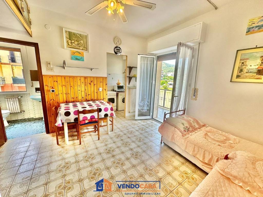 Appartamento a Borghetto santo spirito in Via Trilussa - Foto 3