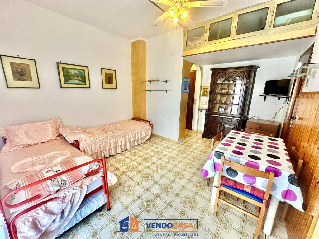 Appartamento a Borghetto santo spirito in Via Trilussa - Foto 4