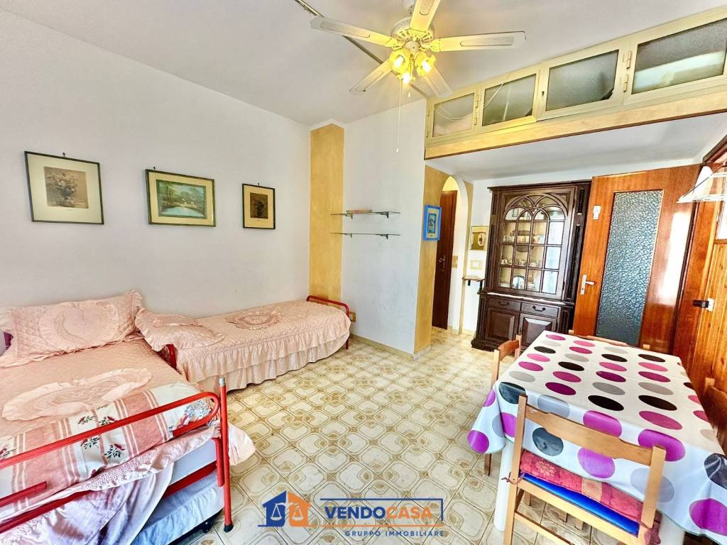 Appartamento a Borghetto santo spirito in Via Trilussa - Foto 5