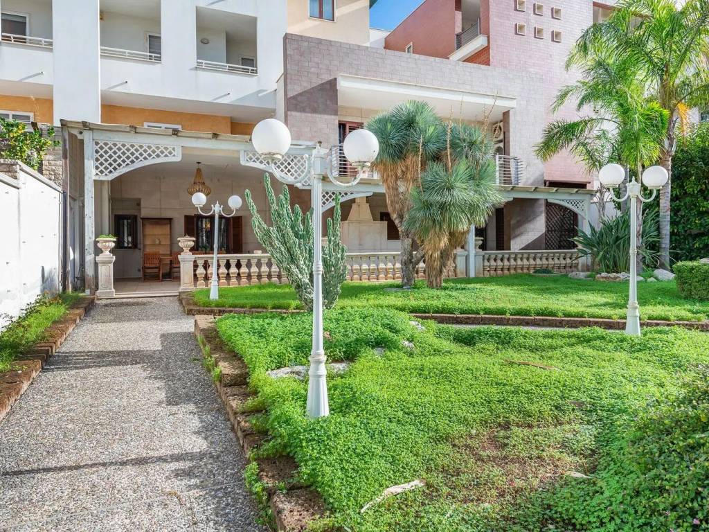 Villa a Bisceglie in Strada Cala Dell'Arciprete, 8 - Foto 2