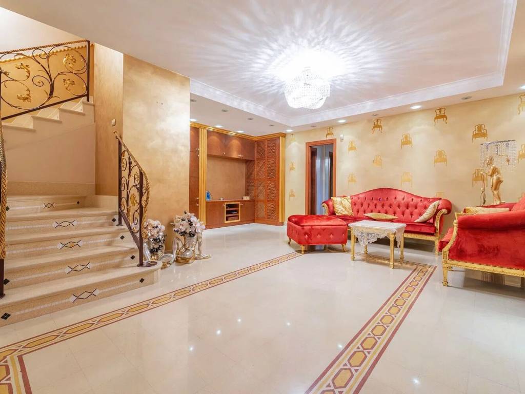 Villa a Bisceglie in Strada Cala Dell'Arciprete, 8 - Foto 3