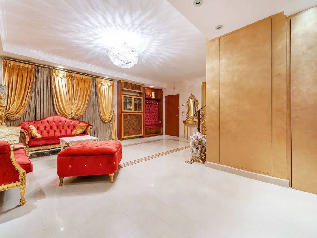 Villa a Bisceglie in Strada Cala Dell'Arciprete, 8 - Foto 4