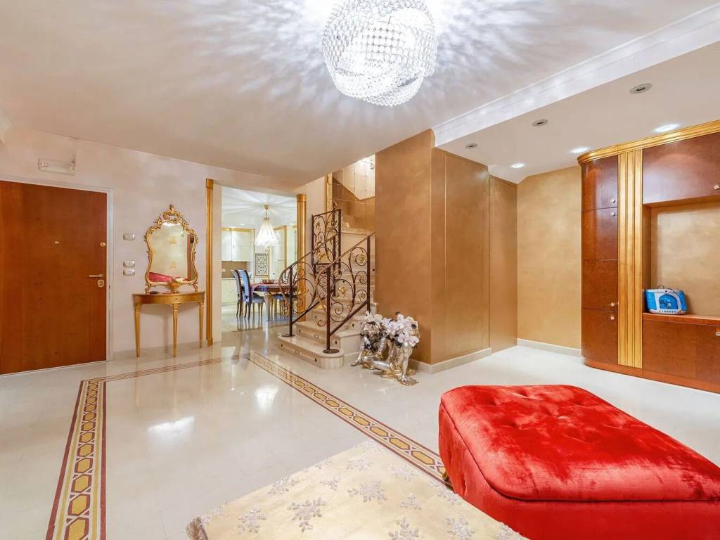 Villa a Bisceglie in Strada Cala Dell'Arciprete, 8 - Foto 5