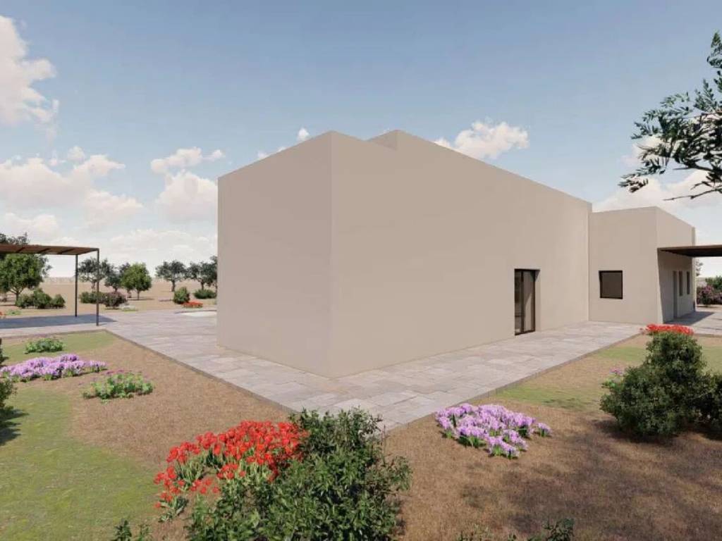 Villa a Ostuni in Contrada Picoco Grotta - Foto 2