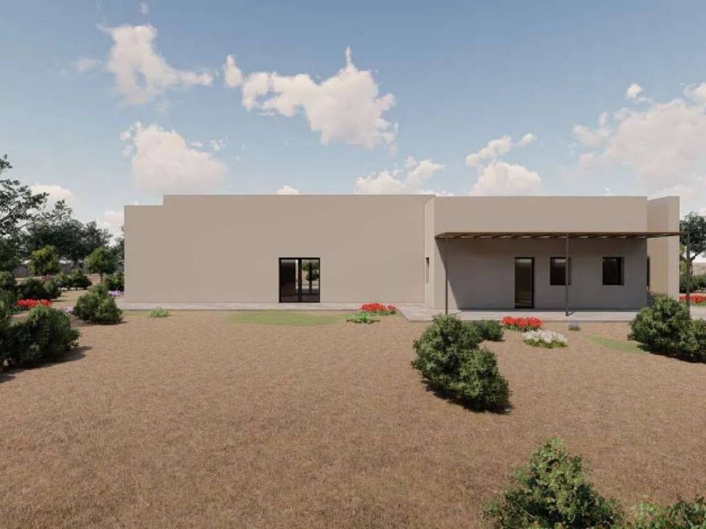 Villa a Ostuni in Contrada Picoco Grotta - Foto 5